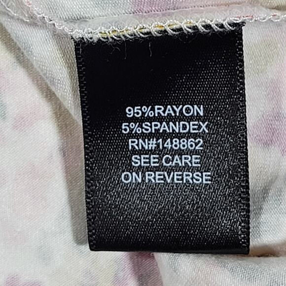 TORRID Super Soft Square Neck Cinched Waist Babydoll Tank NWT‎ Size 5X - Picture 7 of 11